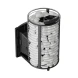 Банная печь «Атмосфера XL» сетка пруток