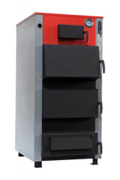 Твердотопливный котел НМК Sunfire 60